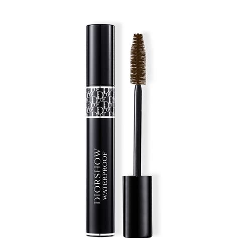 dior brown eyeliner|diorshow waterproof eyeliner.